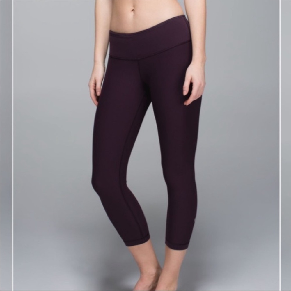 Lululemon Speed Up Tight